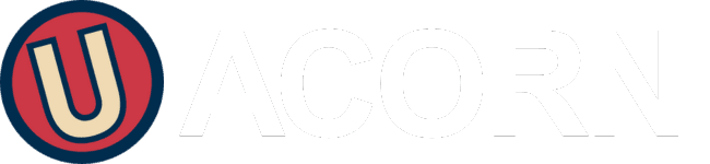 Acorn Footer Logo