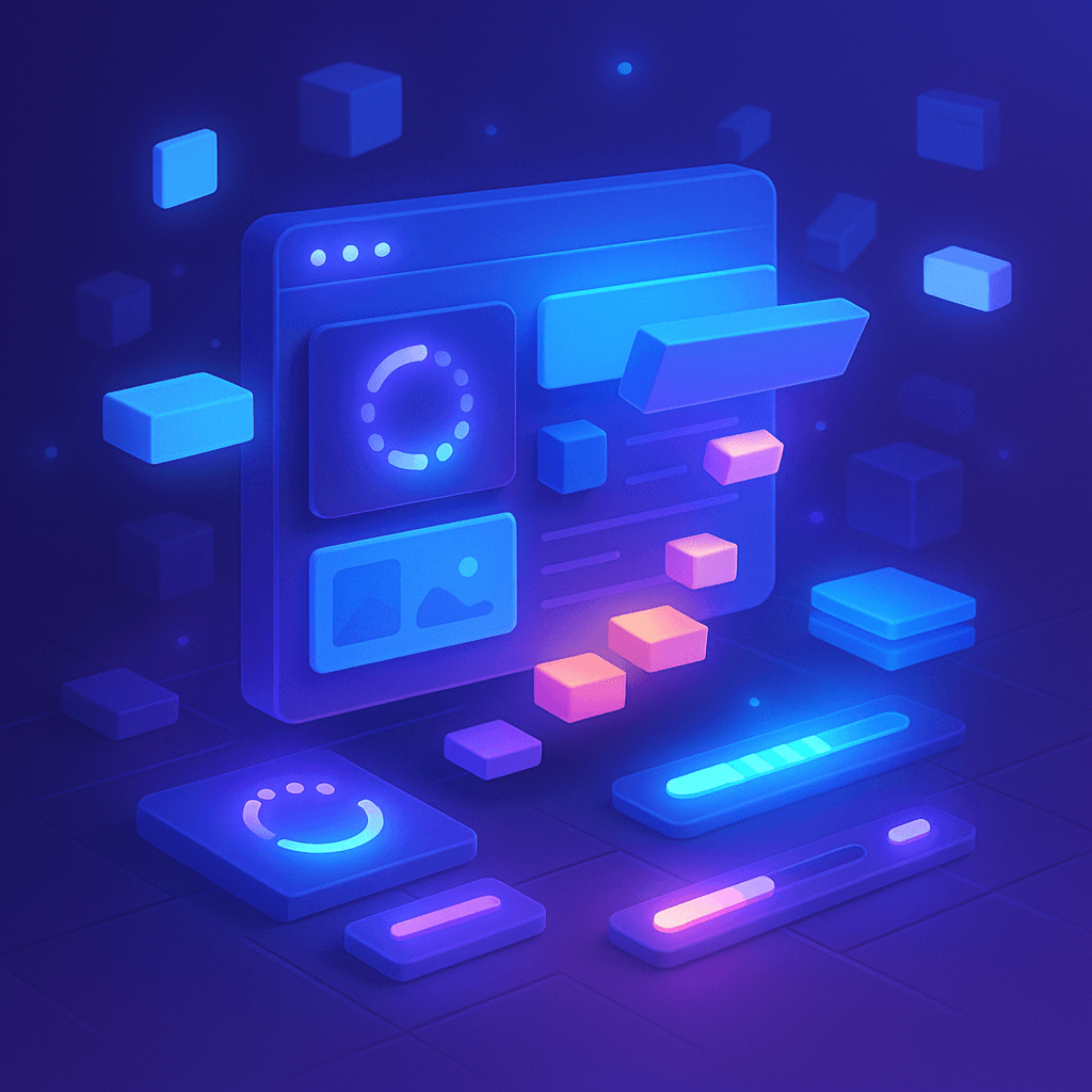 블록 편집기 확장