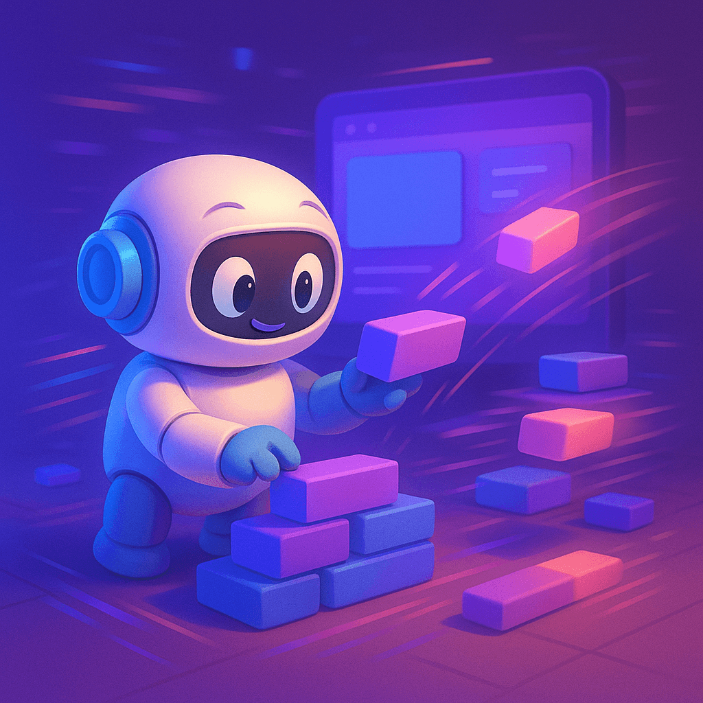 블록 편집기 확장